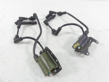 Load image into Gallery viewer, 2003 Honda VTX1800R Tec Ignition Coil Coils Set 30510-MCC-003 30510-MM8-003 | Mototech271