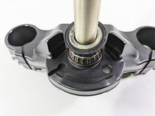 Load image into Gallery viewer, 2019 Harley Softail FXDR 114 Lower Triple Tree Steering Clamp 45900221 | Mototech271