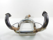 Load image into Gallery viewer, 2013 BMW R1200GS K255 Adventure Exhaust Header Pipe Manifold 18117716483 | Mototech271