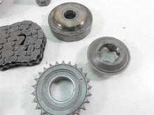 Load image into Gallery viewer, 2005 Harley Touring CVO FLHTCSE Electra Glide Primary Drive Clutch 37806-03 | Mototech271