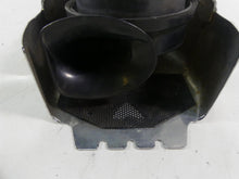 Load image into Gallery viewer, 2005 Harley FXDWGI Dyna Wide Glide Horn With Chrome Skull Cover 61300478A