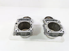 Load image into Gallery viewer, 2020 KTM 1290 Super Adventure R Cylinder Jug Piston Set 6173003810024