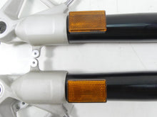 Load image into Gallery viewer, 2016 BMW R1200GS K50 Straight Marzocchi Front Fork Leg Set - Read 31428393003