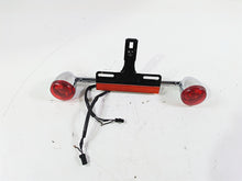 Load image into Gallery viewer, 2002 Harley Dyna FXDL Low Rider Rear Blinker Bar Turn Signal Set - Read 68977-00 | Mototech271
