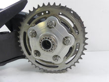 Load image into Gallery viewer, 2017 Ducati Hypermotard 939 Rear Swingarm Swing Arm + Axle 37010911B 81920382C | Mototech271