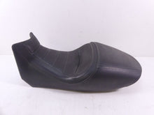 Load image into Gallery viewer, 2015 Ducati Diavel Dark Rider Passenger Dual Seat Saddle + Tools Set 59521991AA