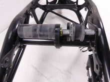 Load image into Gallery viewer, 2010 BMW F800GS K72 Straight Main Frame Chassis Cln Ez Rgstr 46517676539