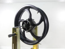 Load image into Gallery viewer, 2013 Yamaha VMX17 V-Max 1700 Straight Front Wheel Rim 18x3.5 2S3-25168-00-98 | Mototech271