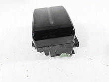 Load image into Gallery viewer, 2012 Harley FLD Dyna Switchback Electrical Holder Carrier & Cover 70367-12 | Mototech271