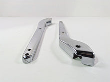 Load image into Gallery viewer, 1999 Harley Dyna FXDL Low Rider Rear Chrome Fender Struts - Read 59138-96