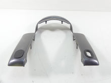 Load image into Gallery viewer, 2014 Harley Touring FLHX Street Glide Rear Tail Fascia Fairing Cover 59739-09