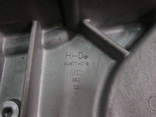 Load image into Gallery viewer, 2002 Harley Touring FLHRCI Road King Inner Primary Drive Clutch Cover 60677-01