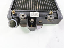 Load image into Gallery viewer, 2002 Honda V-Twin VTX1800 C Radiator Reservoir Hoses Guard READ 19010-MCH-C20 | Mototech271