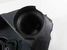 Load image into Gallery viewer, 2007 Yamaha XVS1300 V-Star Air Box Cleaner & Cover Set 3D8-14421-01-00