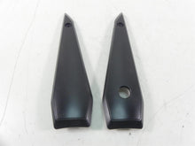 Load image into Gallery viewer, 2007 Yamaha FZ1 Fazer Side Infill Fairing Cover Set 2D1-21711-00-00 2D1-21721-00 | Mototech271