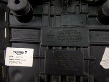 Load image into Gallery viewer, 2022 Triumph Speed Triple 1200 RS Nice Rear Passenger Seat Saddle T2317015 | Mototech271