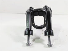 Load image into Gallery viewer, 2024 Harley Sportster RH975 S Handlebar Riser Holder & Speedo Mount 55900315
