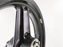 Load image into Gallery viewer, 2009 Harley XR1200 Sportster Straight 18x3.5 Front Wheel Rim 43103-08