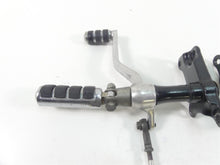 Load image into Gallery viewer, 2003 Harley Sportster XL1200 C 100th Anniv Front Footpeg & Pedal Set 50951-90 | Mototech271