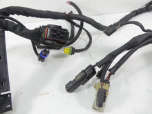 Load image into Gallery viewer, 2015 Harley FLS Softail Slim Wiring Non-Abs Wiring Harness Loom -No Cut 69200318 | Mototech271