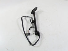 Load image into Gallery viewer, 2012 BMW R1200R K27 Side Kickstand Kick Stand + Wunderlich Enlarger 46537675689 | Mototech271