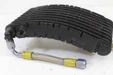 Load image into Gallery viewer, 2007 MV Agusta B4 Brutale 910 R Oil Cooler Radiator & Lines 800097905 | Mototech271