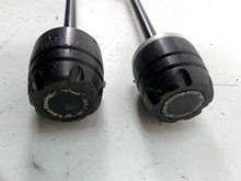 Load image into Gallery viewer, 2018 BMW S1000RR K46 Front Rear T-Rex Racing Axle Slider Set N134-10F N134-10FQ