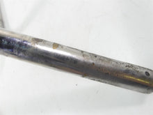 Load image into Gallery viewer, 2007 Honda VT1100 C Shadow Spirit Straight Handlebar Handle Bar 53100-MAA-A80