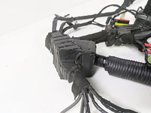Load image into Gallery viewer, 2016 Harley FXDF Dyna Fat Bob Main Wiring Harness Loom Non Abs - Read 71072-12A