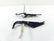 Load image into Gallery viewer, 2013 Harley Touring FLHTP Electra Glide Front Fairing Mounts Holders 58478-96B