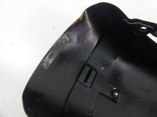 Load image into Gallery viewer, 2020 Harley Sportster XL1200 NS Iron Rear Fender Tire Hugger - Read 59865-10 | Mototech271