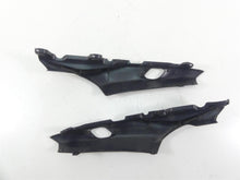 Load image into Gallery viewer, 2022 Yamaha MT09 FZ09 Rear Tail Side Cover Fairing Set B7N-21711-00-00 | Mototech271