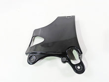 Load image into Gallery viewer, 2017 Indian Chieftain Limited Left Lower Side Cover Fairing - Black 5450241