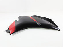 Load image into Gallery viewer, 2014 Aprilia RSV4 RR Factory Main Upper Right Side Cover Fairing B043470 858821