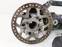 Load image into Gallery viewer, 2013 Triumph Tiger 1215 Explorer Differential Swingarm Drive Shaft T1275555