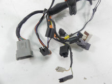 Load image into Gallery viewer, 2006 Harley Touring FLHTCUI Electra Glide Front Fairing Wiring Harness 70232-06