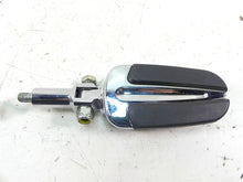 Load image into Gallery viewer, 2006 Harley Softail FXSTSI Springer Rear Slipstream Footpeg Set 50942-00 | Mototech271