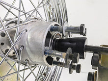 Load image into Gallery viewer, 2016 Harley FLSTC Softail Heritage Rear Wheel Rim 16x3 .52mm Runout 40700-08A