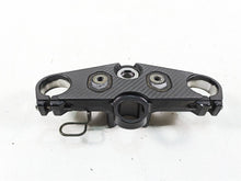 Load image into Gallery viewer, 2002 Yamaha FZ1 FZS1000 Fazer Upper Triple Tree Steering Clamp 5LV-W2341-00-00 | Mototech271