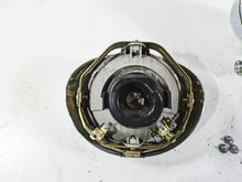 Load image into Gallery viewer, 2002 Honda VTX1800 Retro Headlight Head Light & Housing Set 33120-MCH-671 | Mototech271