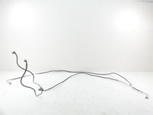 Load image into Gallery viewer, 2011 Harley Touring FLTRX Road Glide Front Abs Brake Line Set 42161-09 41679-09 | Mototech271