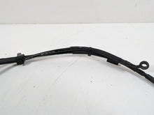 Load image into Gallery viewer, 2018 KTM 1090 Adventure R Rear Abs Brake Line Hose Set 60342002000 60342002100