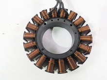 Load image into Gallery viewer, 2010 Harley Touring FLHXSE CVO Street Glide Stator Alternator Generator 29987-06