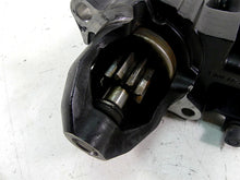 Load image into Gallery viewer, 2009 BMW R1200 GS K25 Bosch Engine Starter Motor 12417691956 | Mototech271