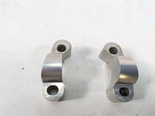 Load image into Gallery viewer, 2016 BMW R1200R K53 Wunderlich 25mm Handlebar Handle Bar Riser Set KBA90842