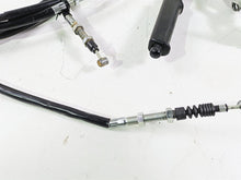 Load image into Gallery viewer, 2023 Kawasaki Teryx KRX KRF 1000 C Emergency Park Brake Cable Handle 43106-0008