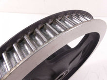 Load image into Gallery viewer, 2016 Harley Touring FLTRX Road Glide Rear Drive Belt Pulley 68T 1" 37781-09 | Mototech271