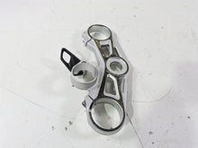 Load image into Gallery viewer, 2017 BMW S1000RR K46 Upper Triple Tree Steering Clamp 31428549498 | Mototech271