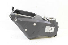 Load image into Gallery viewer, 2012 Ducati Panigale 1199S Straight Main Chassis Frame Air Box Slvg 47012051CA | Mototech271