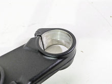 Load image into Gallery viewer, 2022 Kawasaki ZR900RS Cafe Lower Triple Tree Steering Clamp 44037-0172-18R | Mototech271